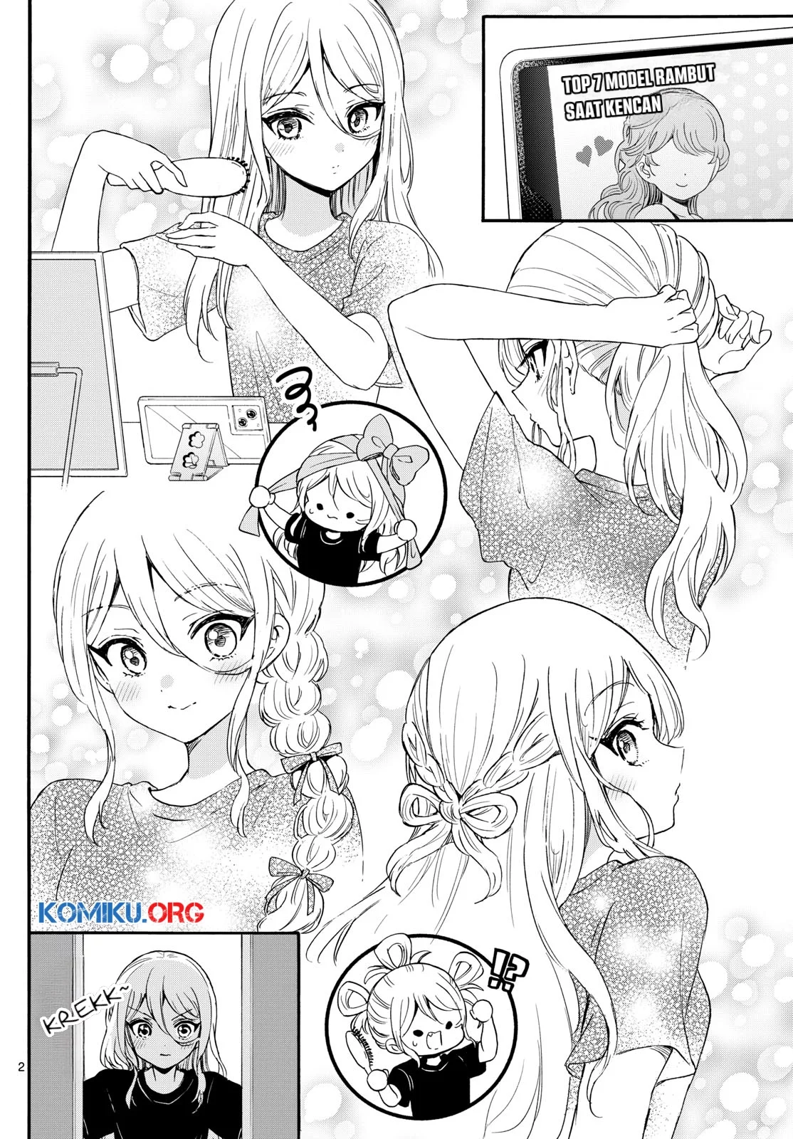 Chapter 129 - halaman 3