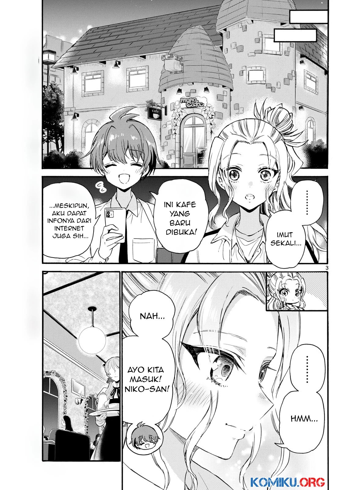 Chapter 130 - halaman 4