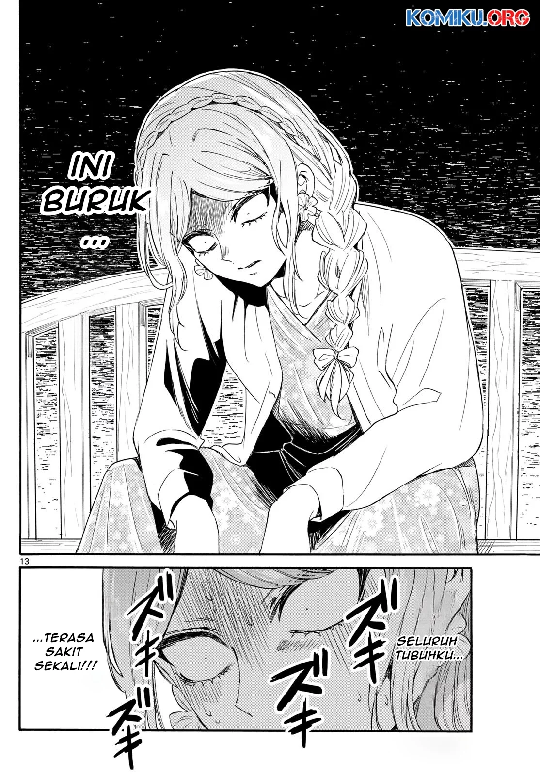 Chapter 131 - halaman 13