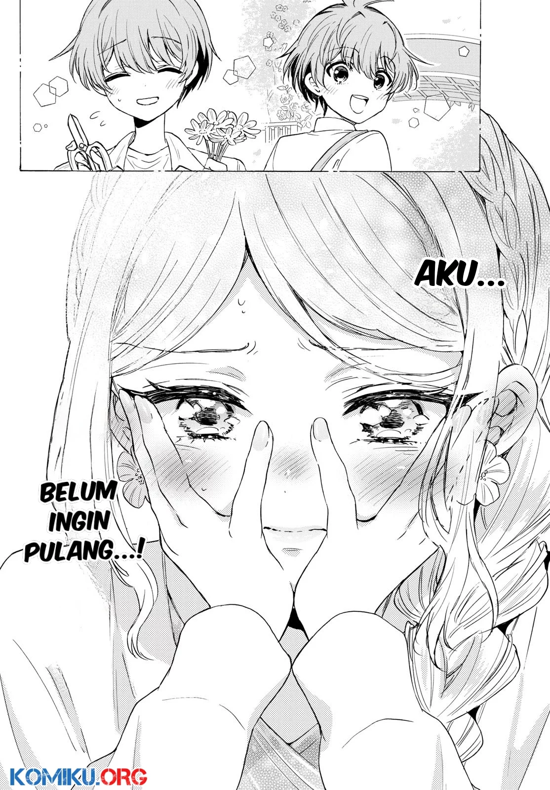 Chapter 131 - halaman 17