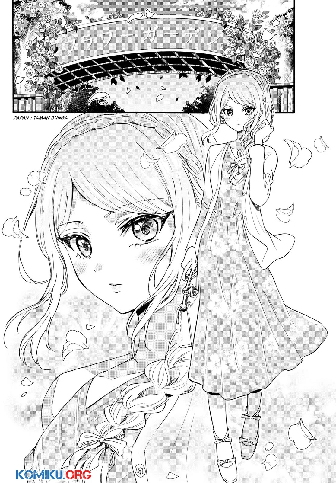 Chapter 131 - halaman 3