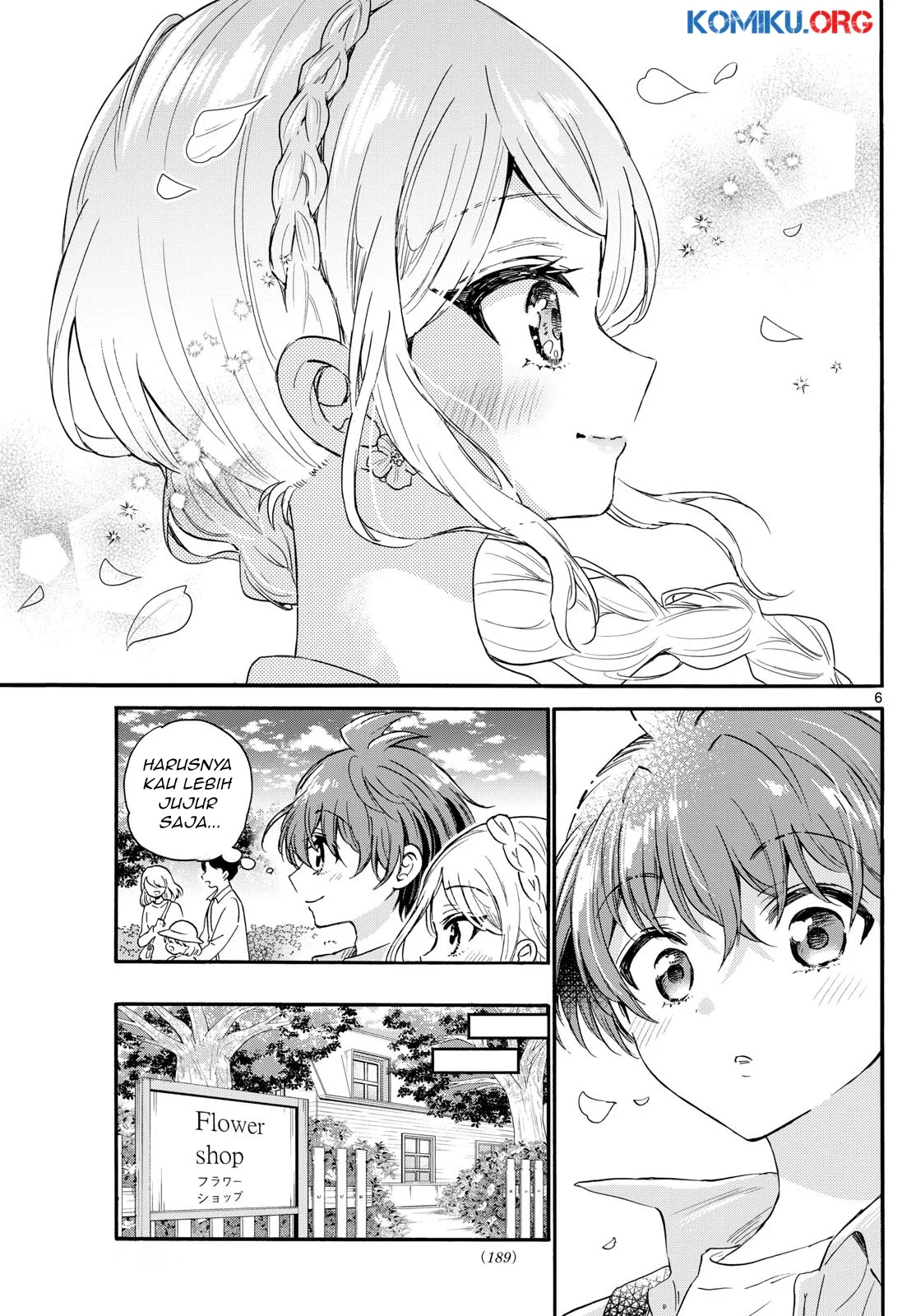 Chapter 131 - halaman 6