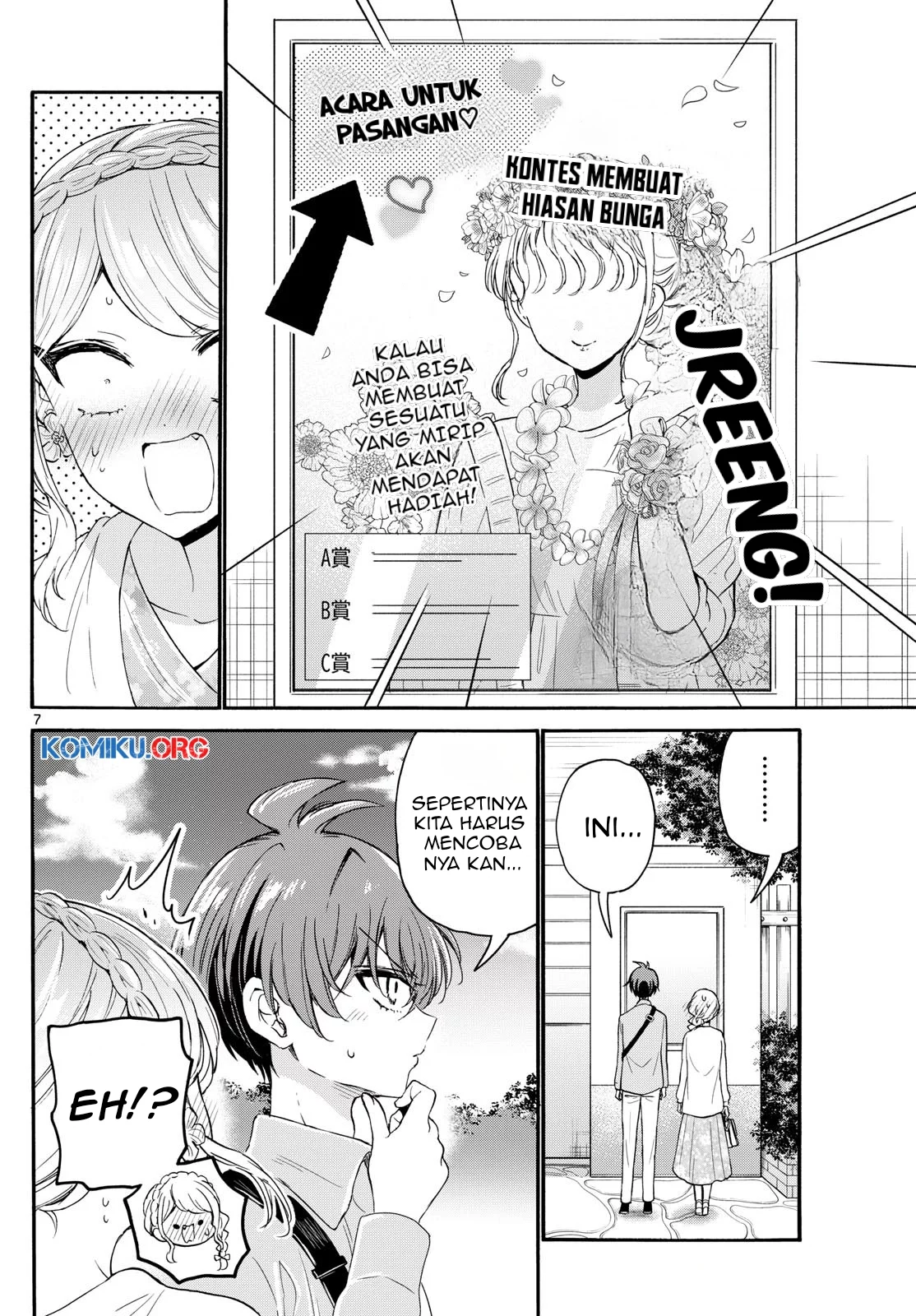 Chapter 131 - halaman 7