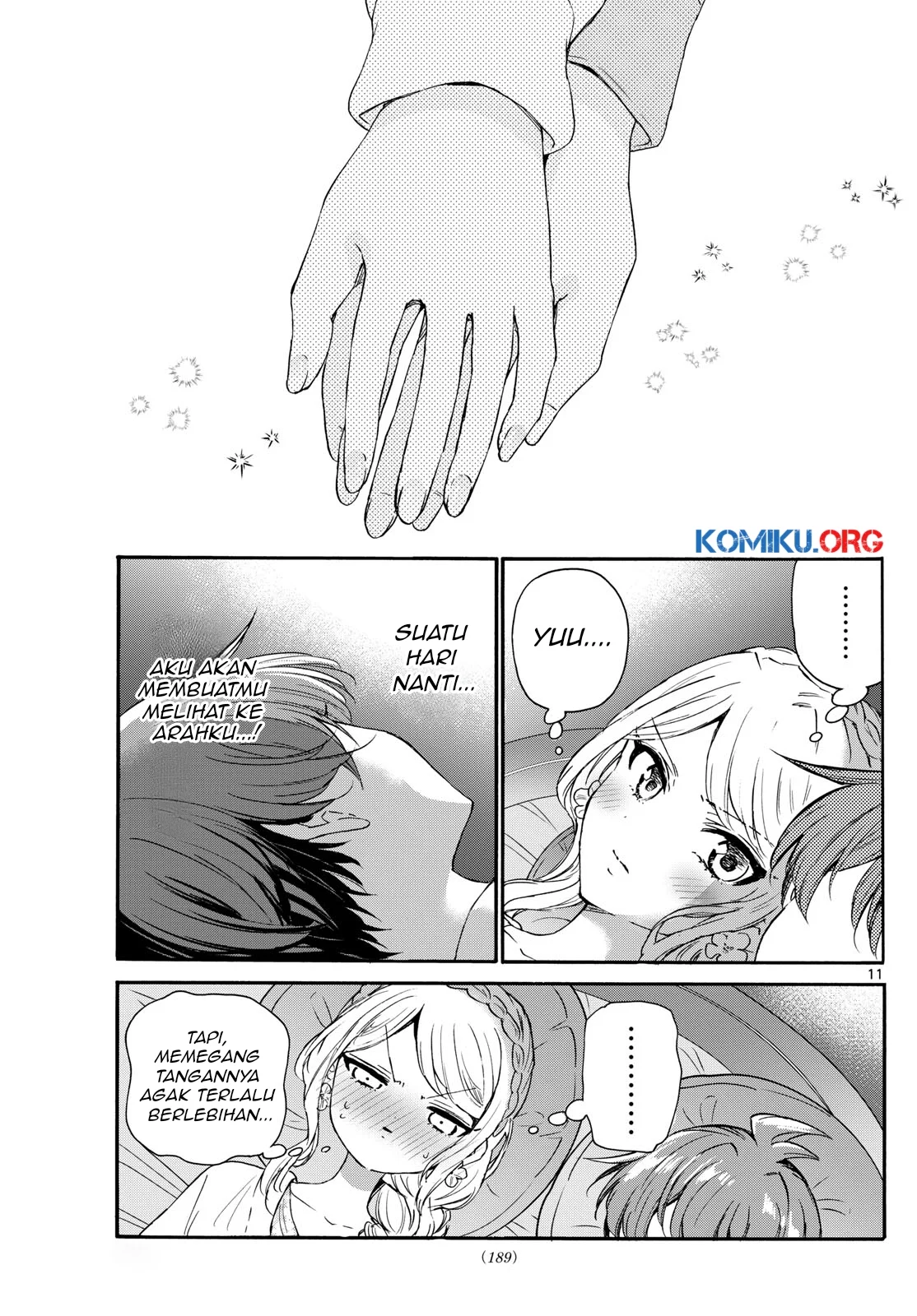 Chapter 132 - halaman 12