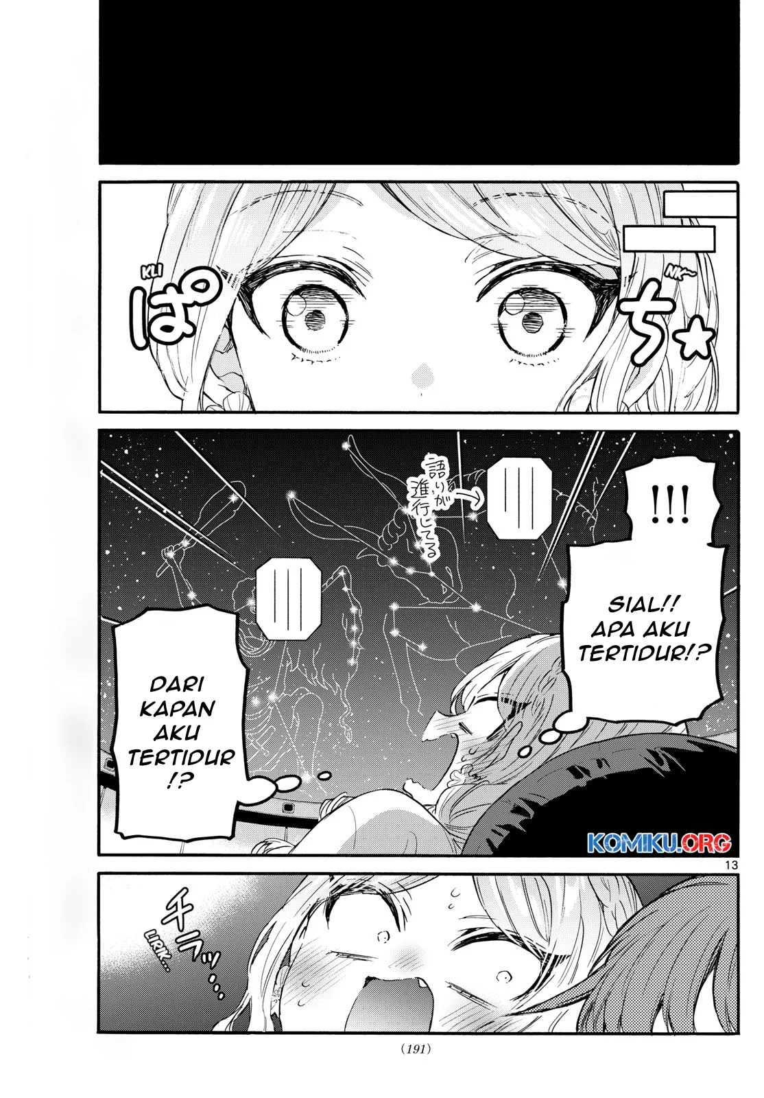Chapter 132 - halaman 14