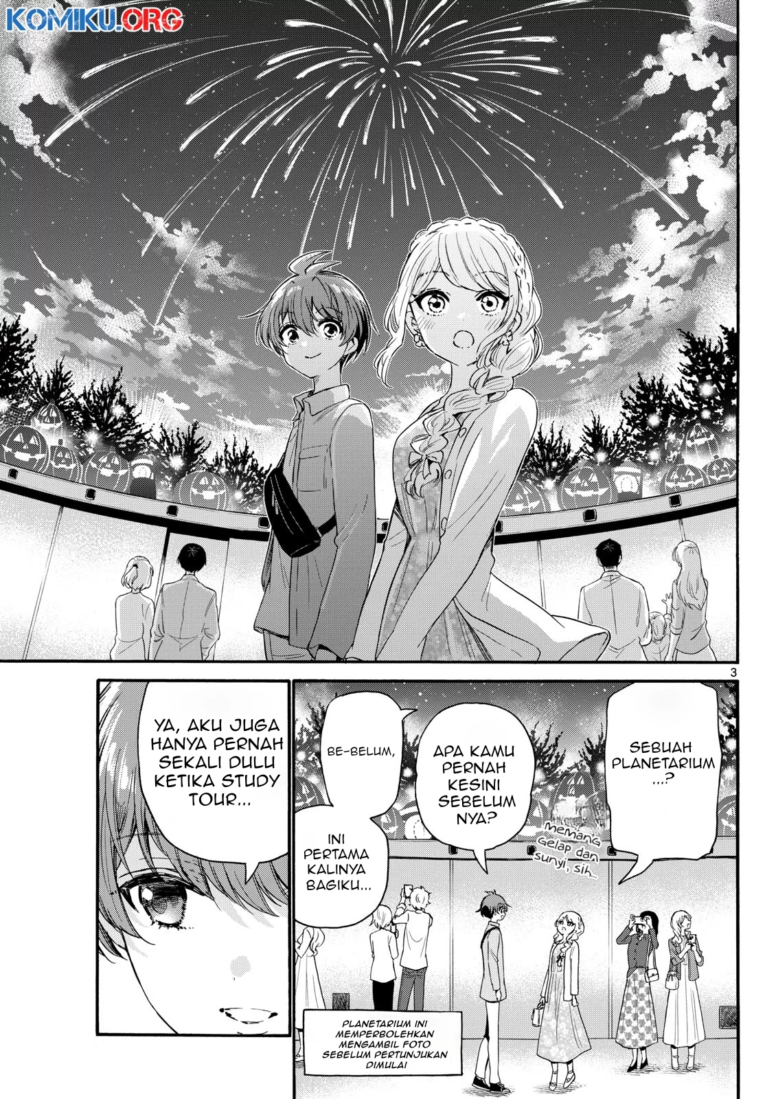 Chapter 132 - halaman 4