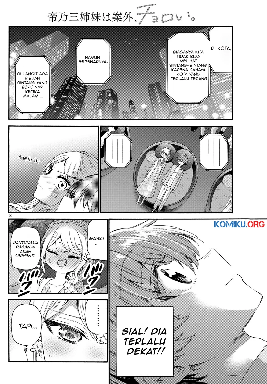 Chapter 132 - halaman 9