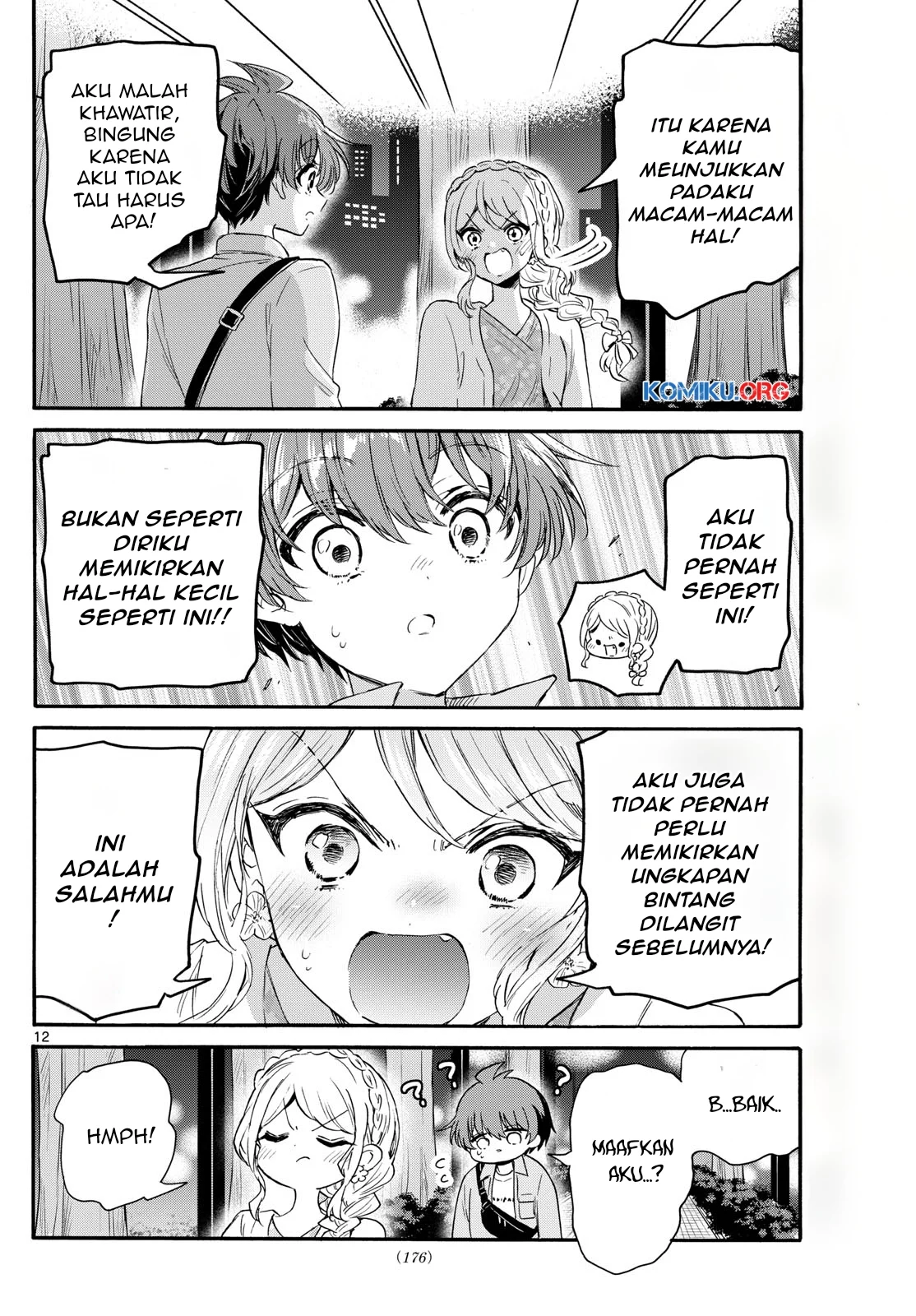 Chapter 133 - halaman 13