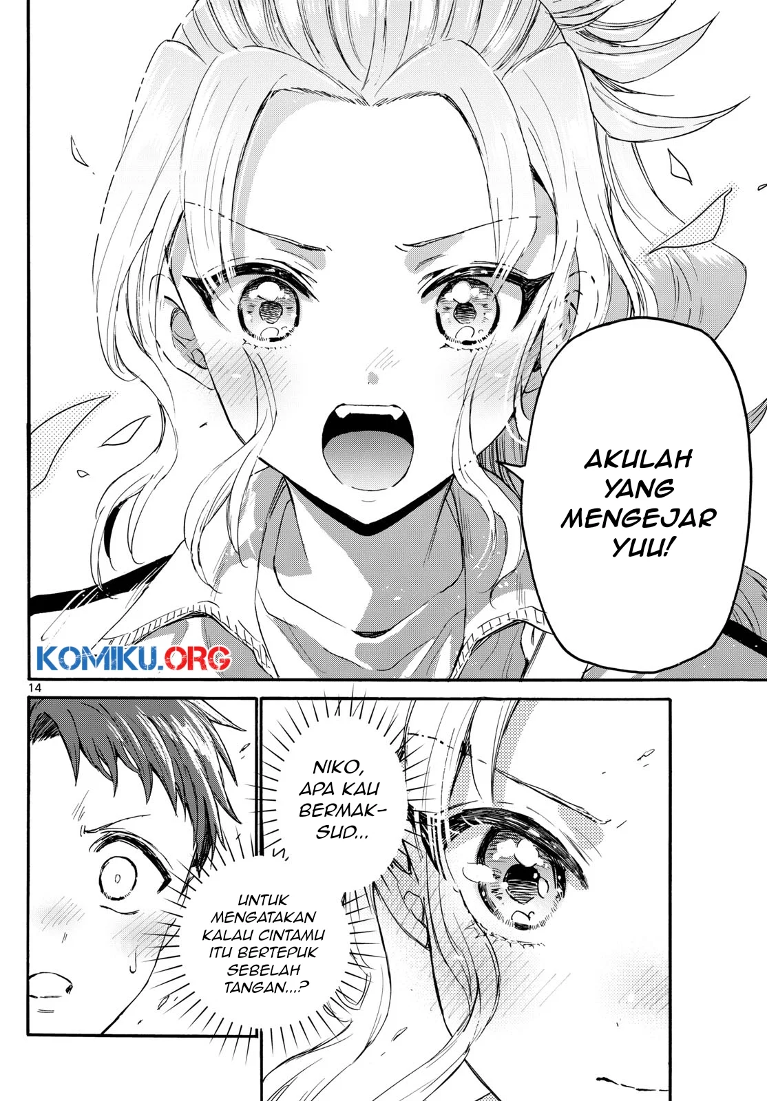 Chapter 134 - halaman 14