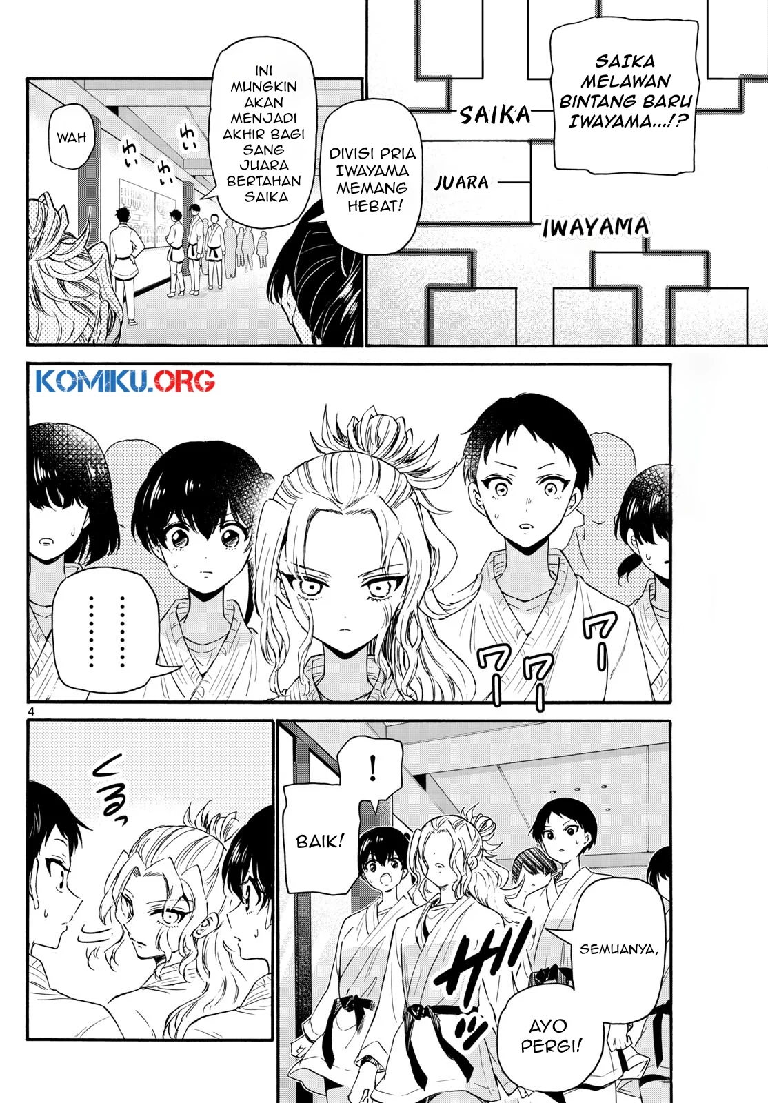 Chapter 134 - halaman 4