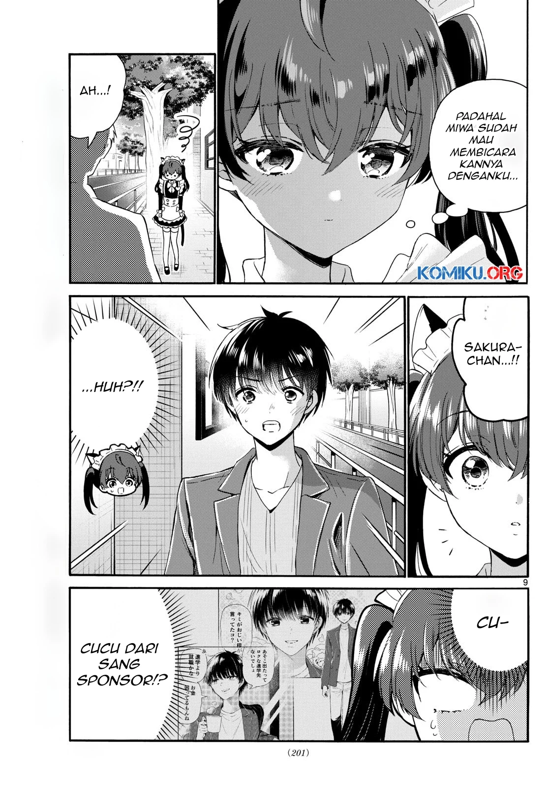 Chapter 135 - halaman 10