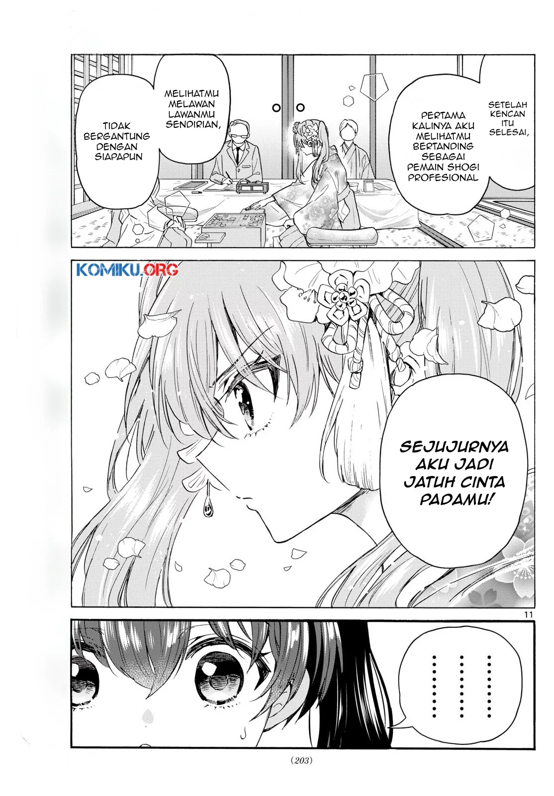 Chapter 135 - halaman 12