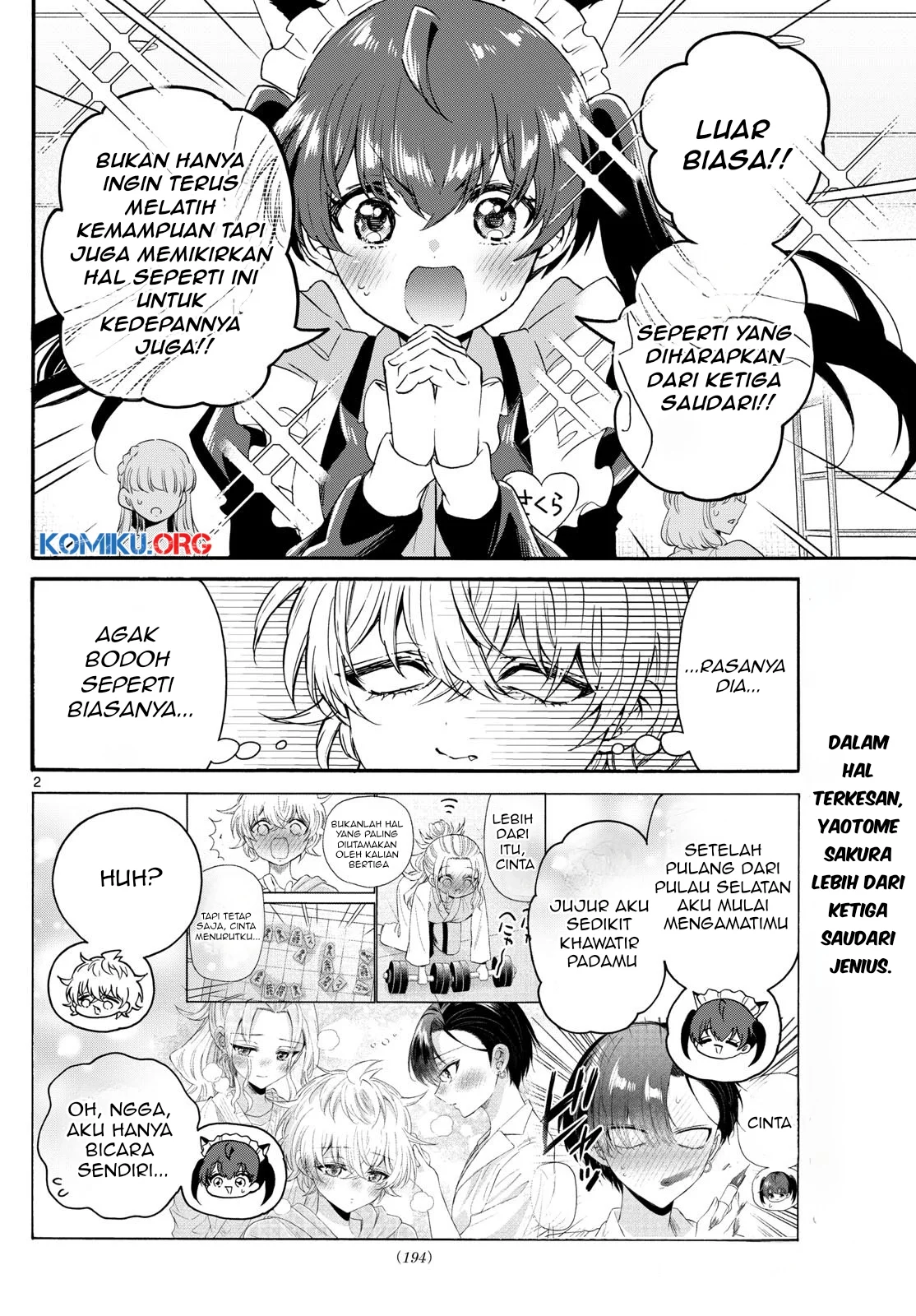 Chapter 135 - halaman 3
