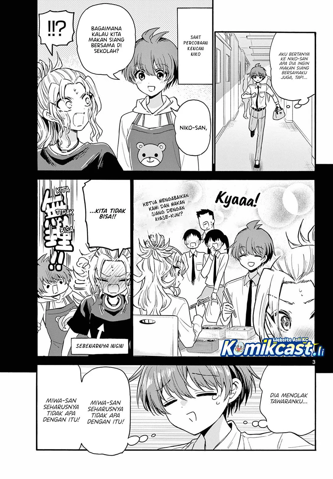 Chapter 136 - halaman 3