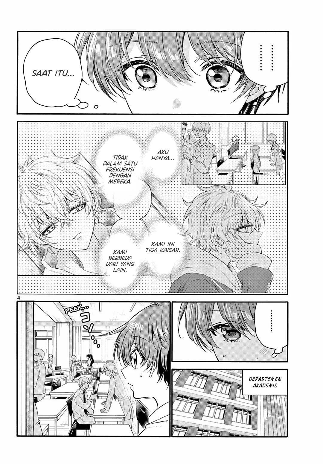 Chapter 136 - halaman 4