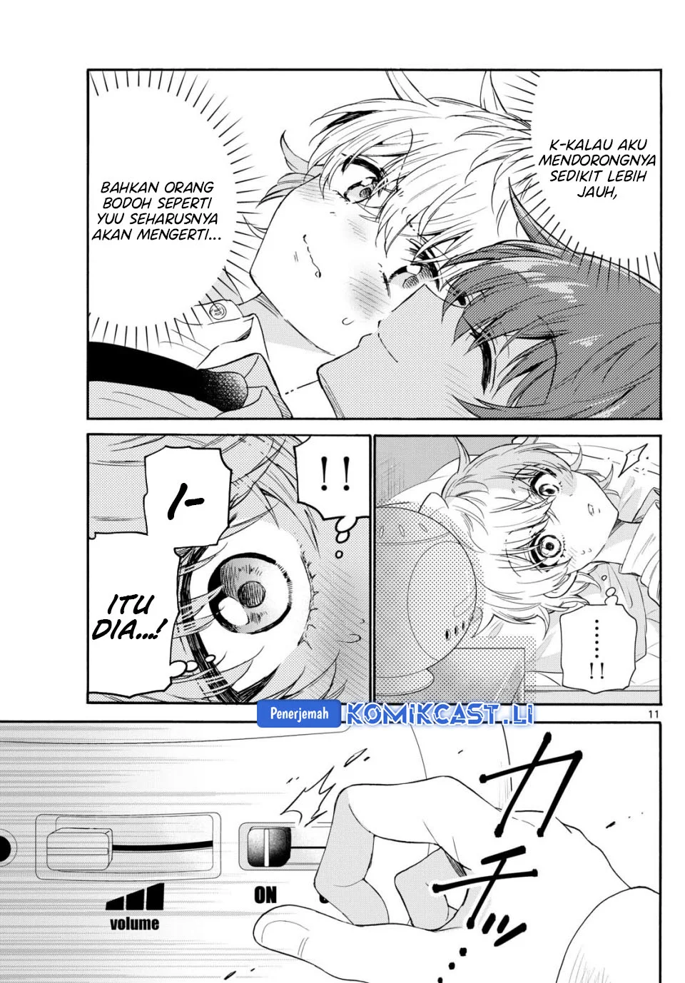 Chapter 137 - halaman 11