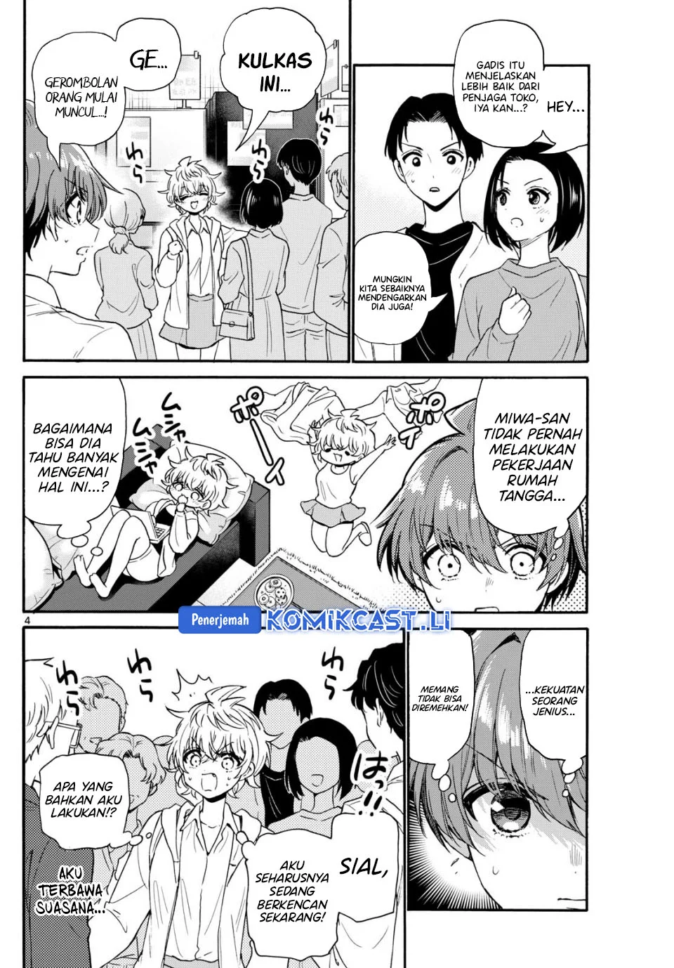 Chapter 137 - halaman 4