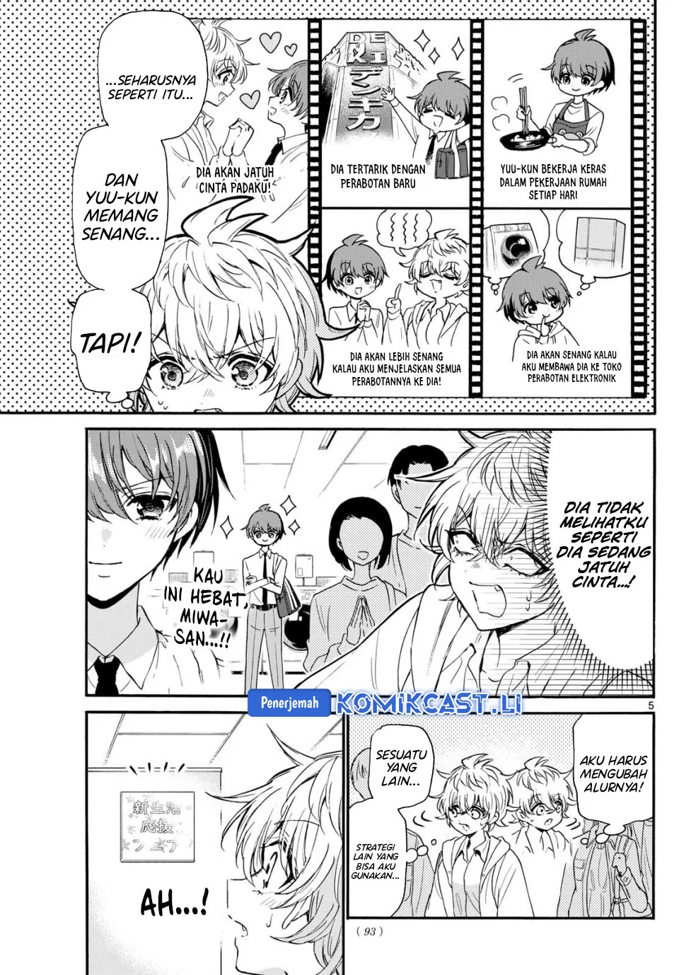 Chapter 137 - halaman 5