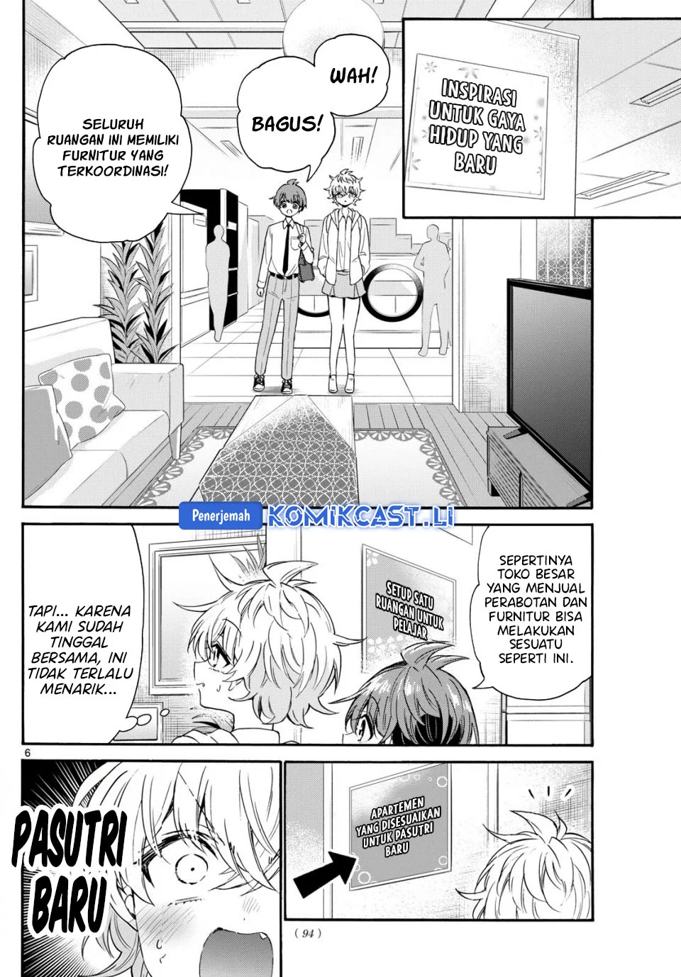 Chapter 137 - halaman 6