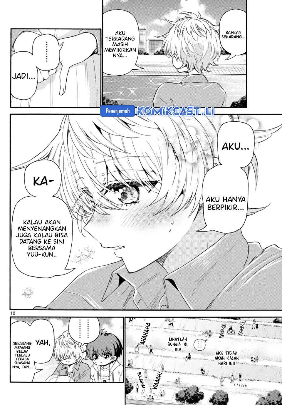 Chapter 139 - halaman 10