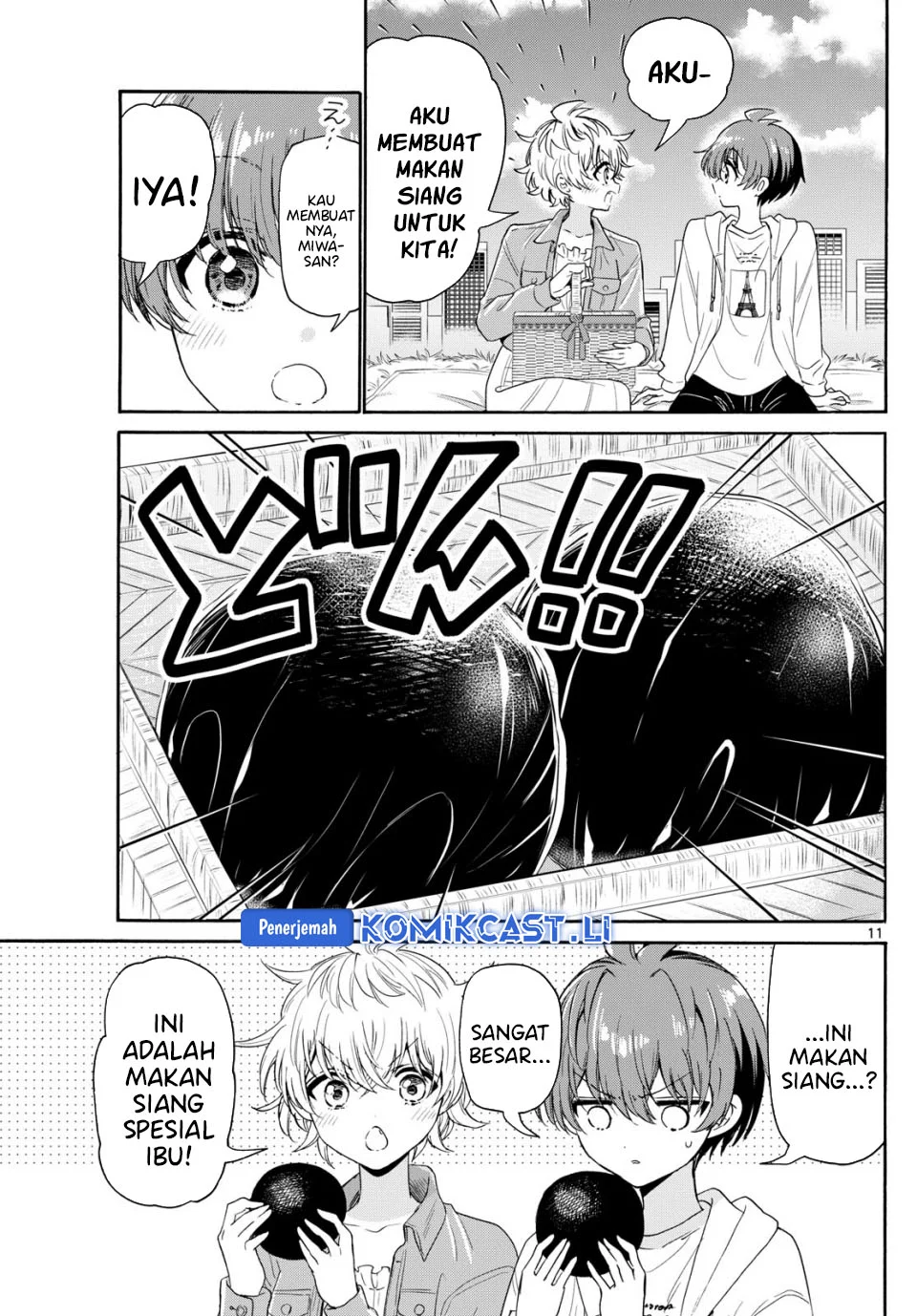 Chapter 139 - halaman 11