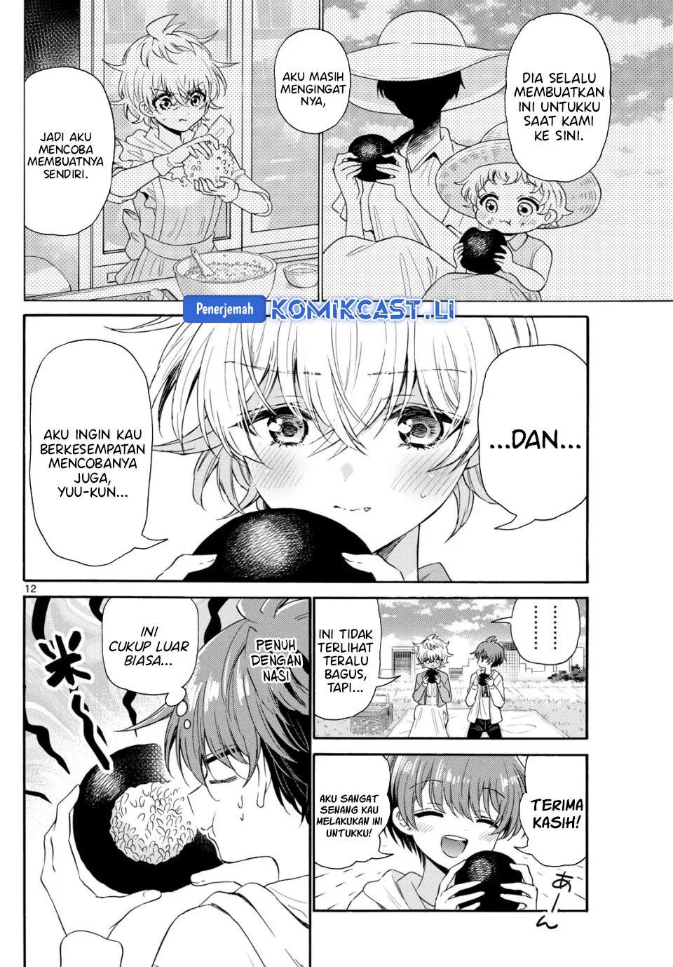Chapter 139 - halaman 12