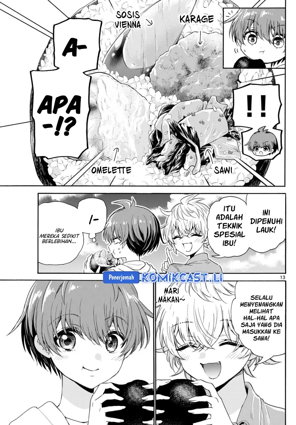 Chapter 139 - halaman 13