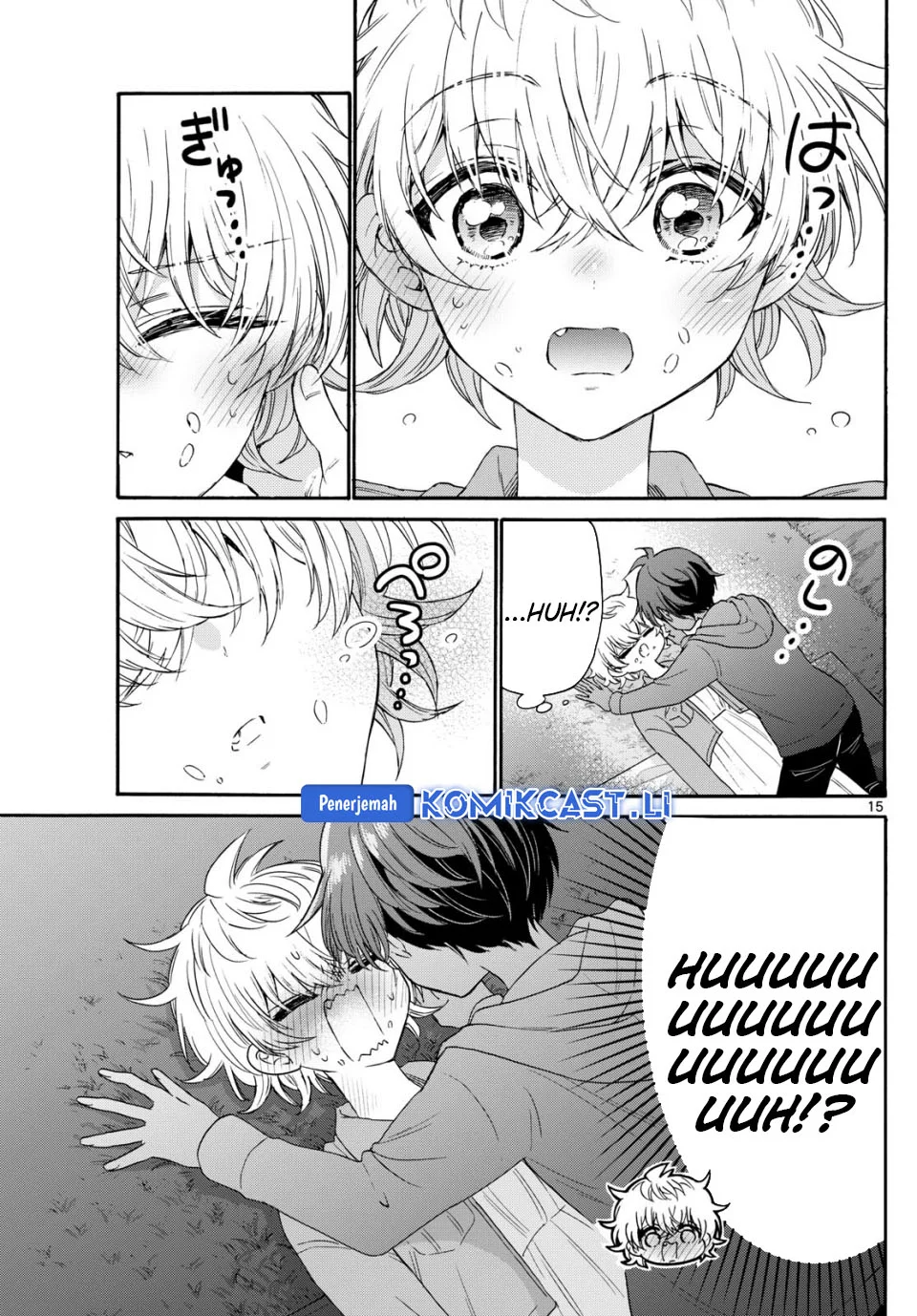 Chapter 139 - halaman 15