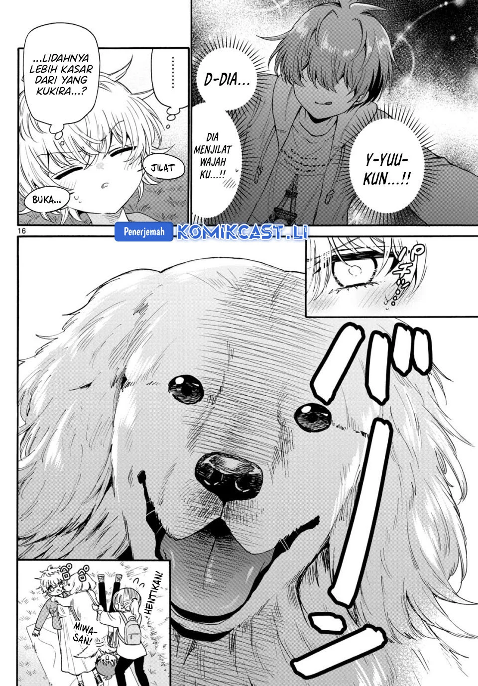 Chapter 139 - halaman 16