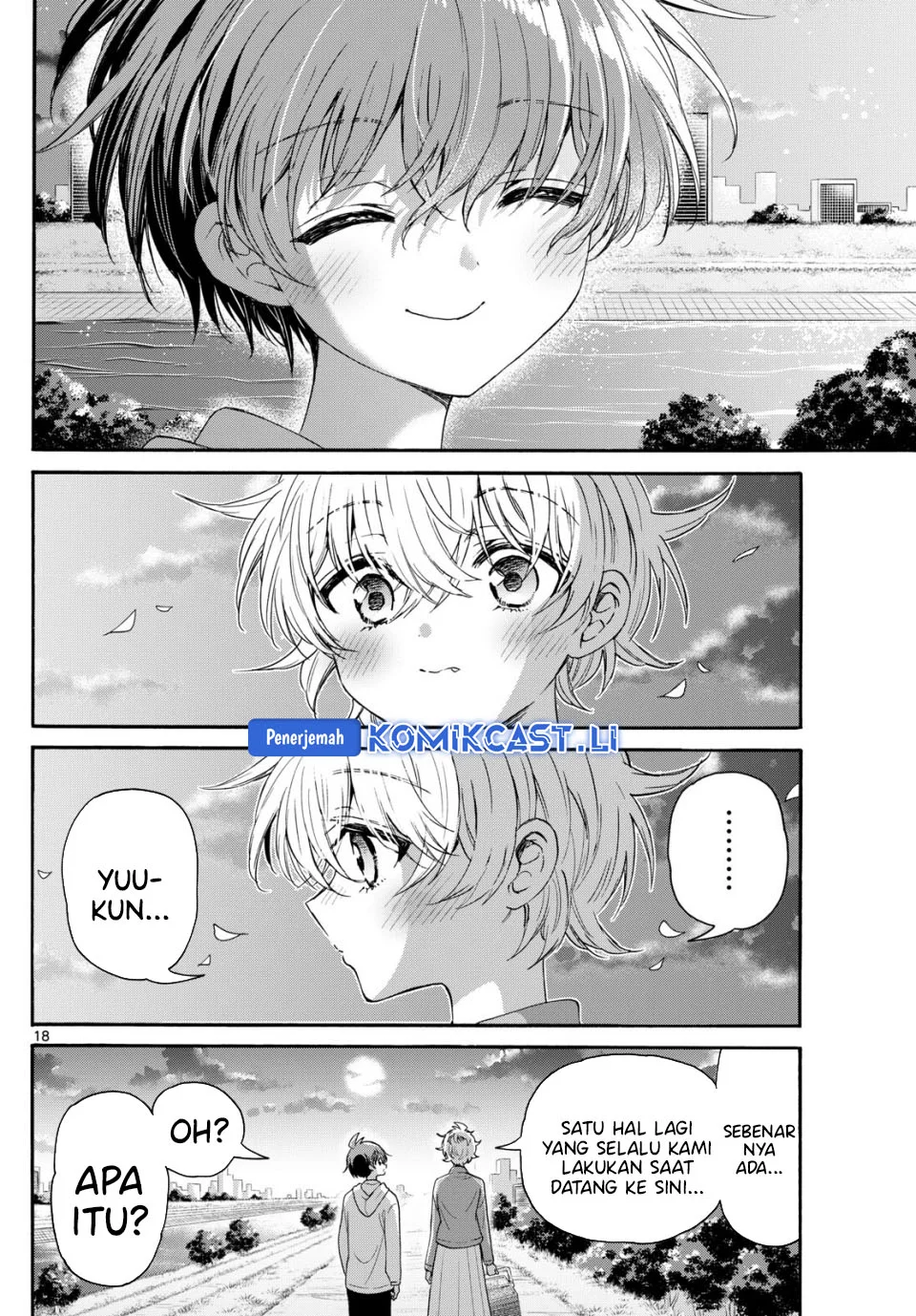 Chapter 139 - halaman 18