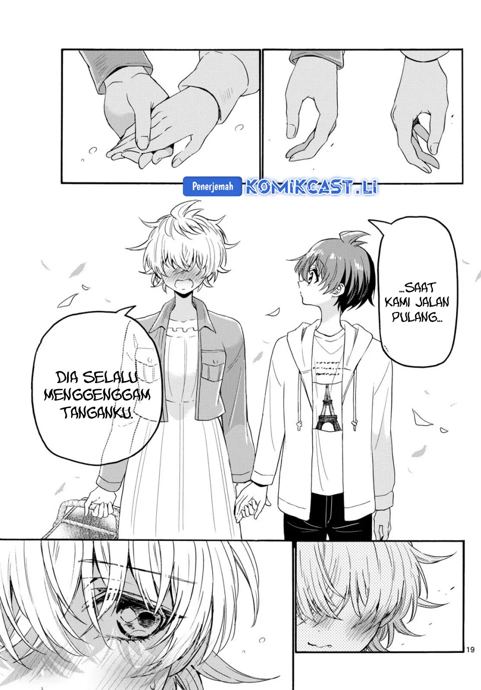 Chapter 139 - halaman 19