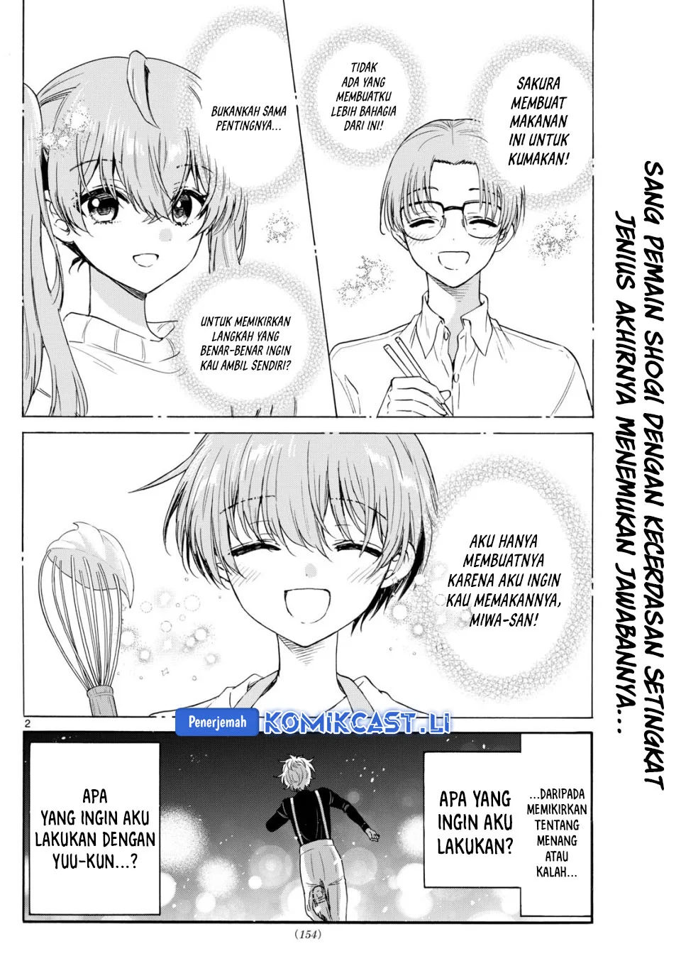 Chapter 139 - halaman 2