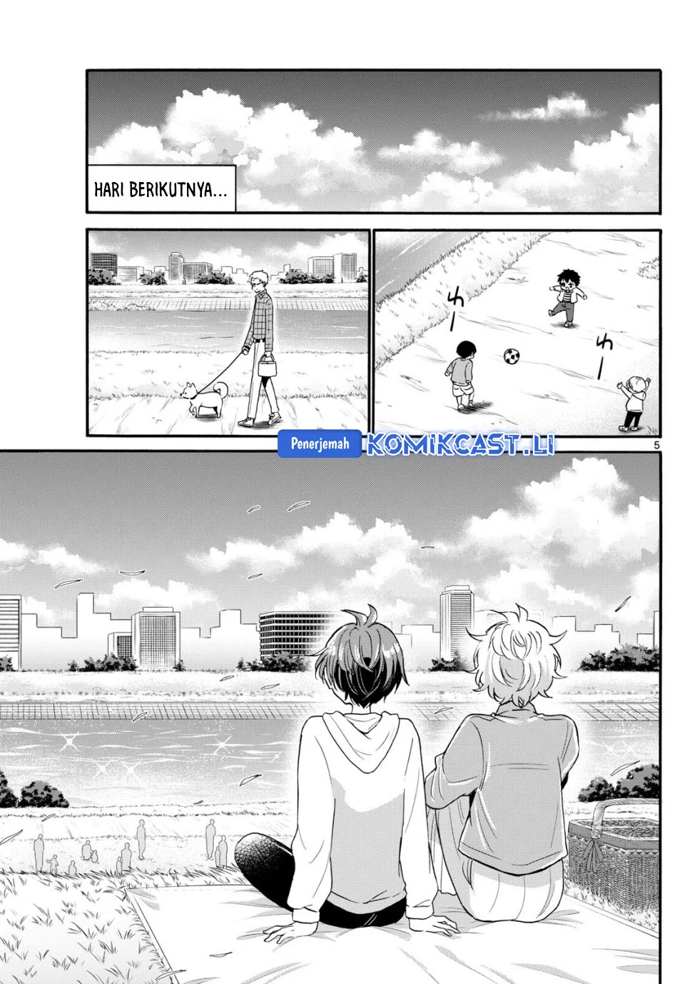 Chapter 139 - halaman 5