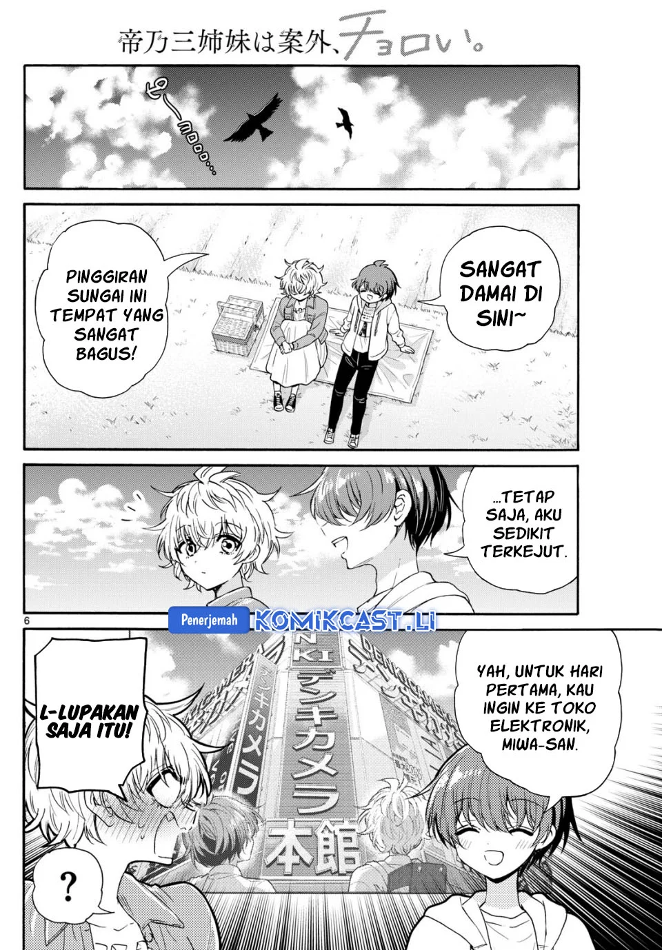 Chapter 139 - halaman 6