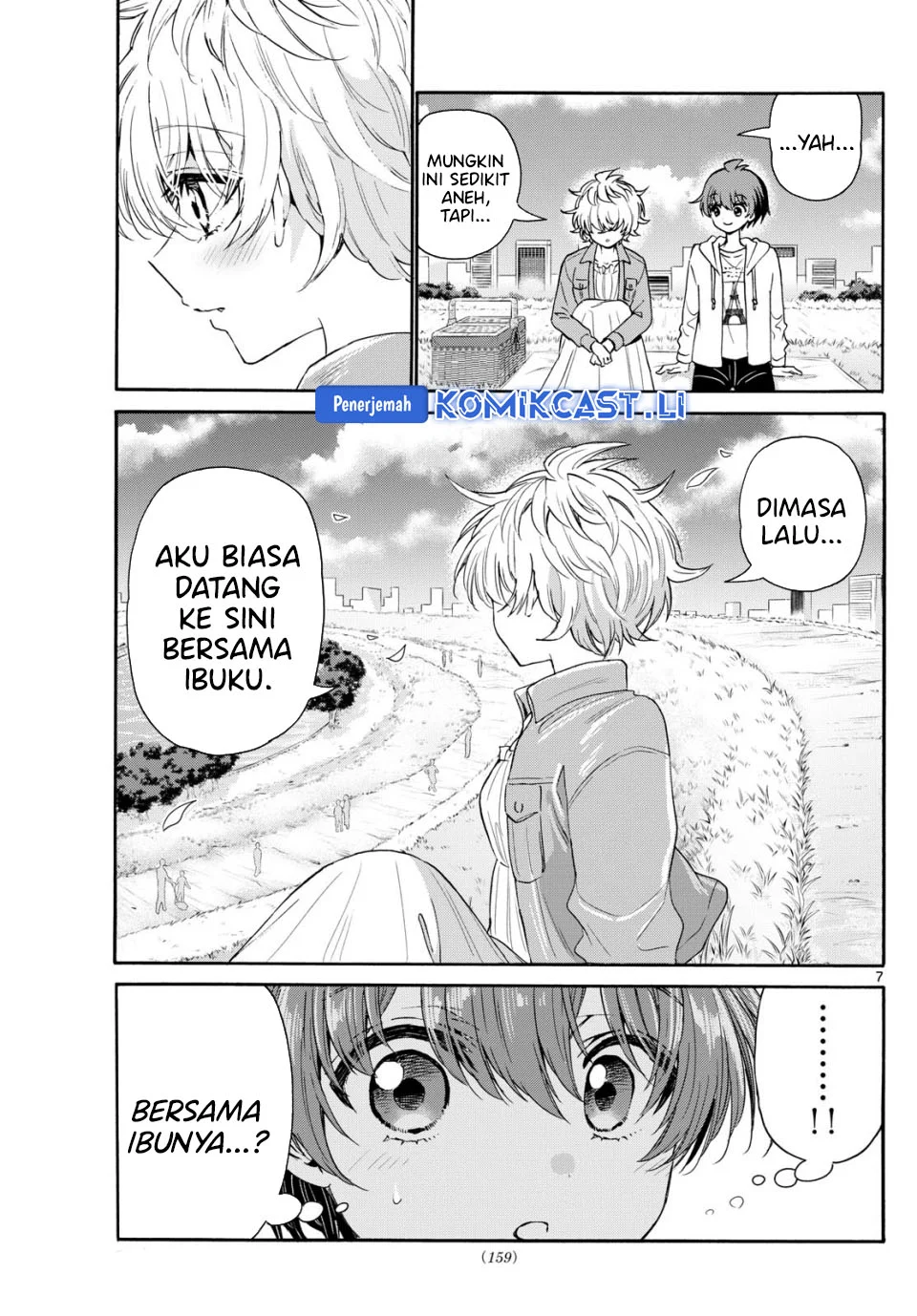Chapter 139 - halaman 7