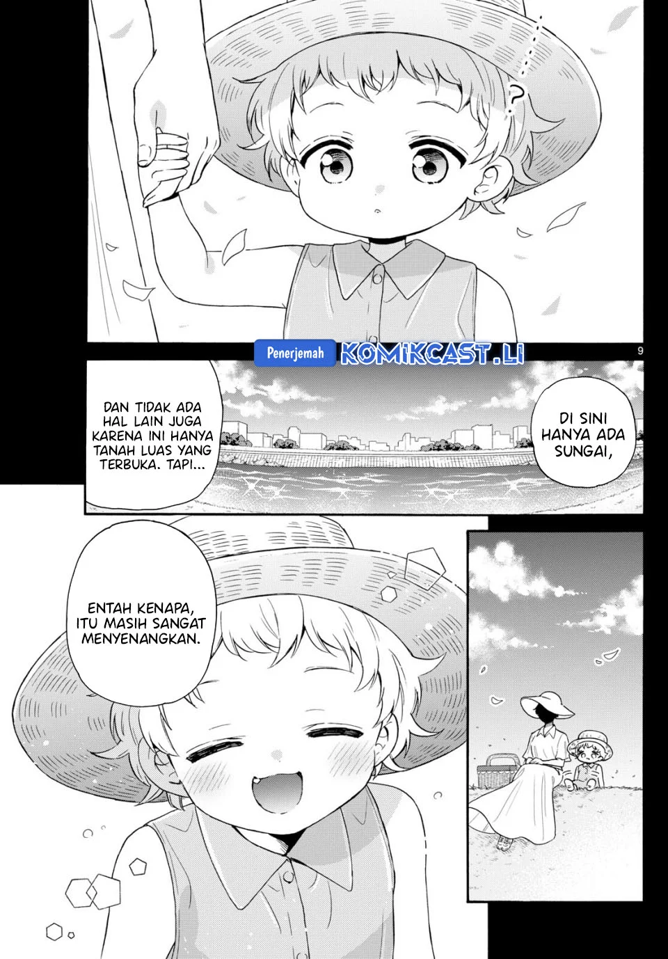 Chapter 139 - halaman 9