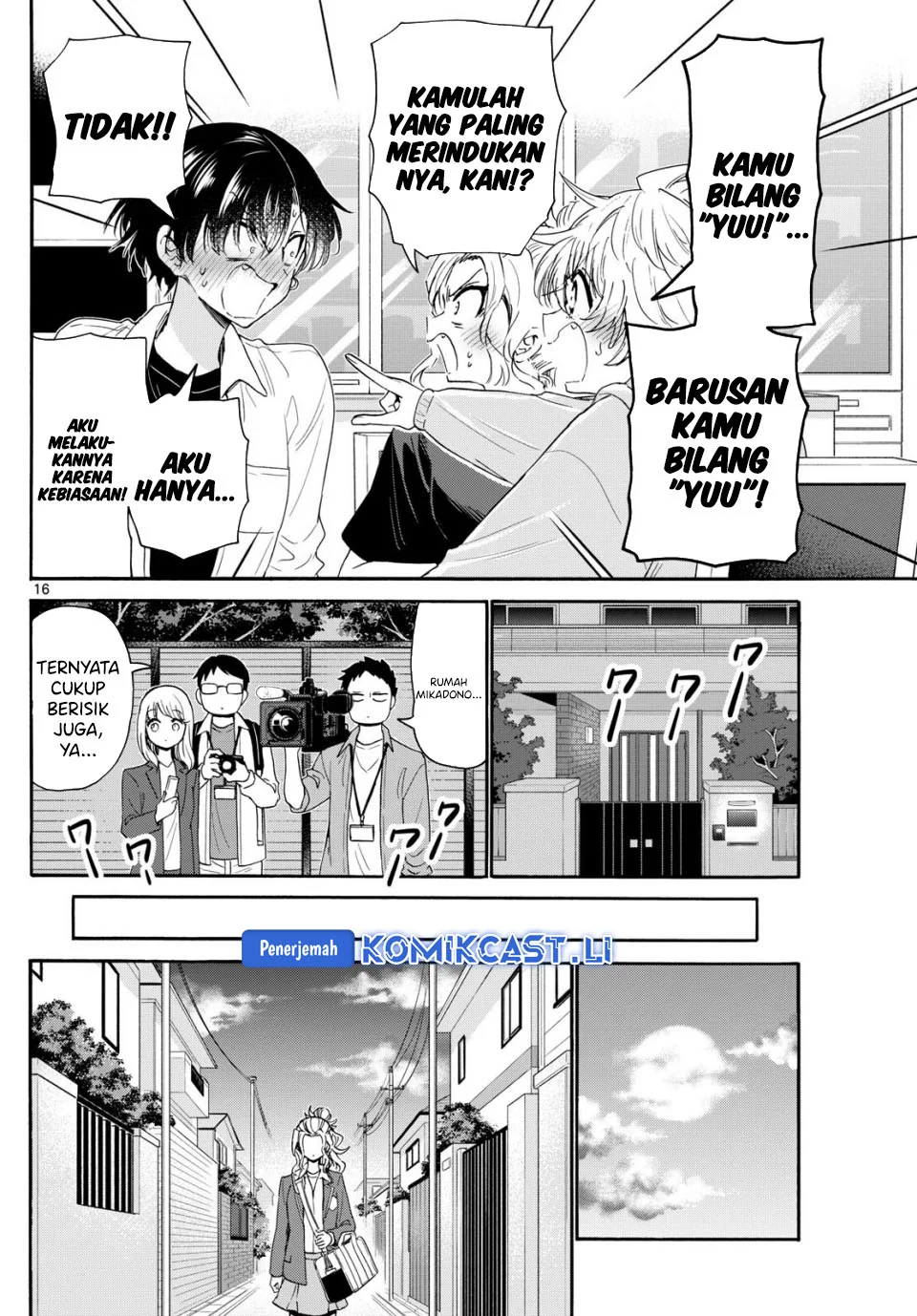 Chapter 141 - halaman 14