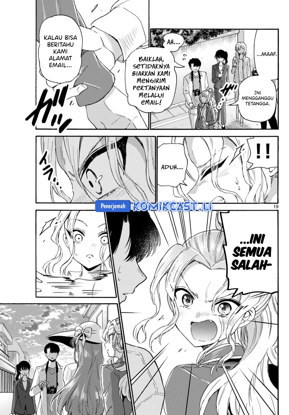 Chapter 141 - halaman 17