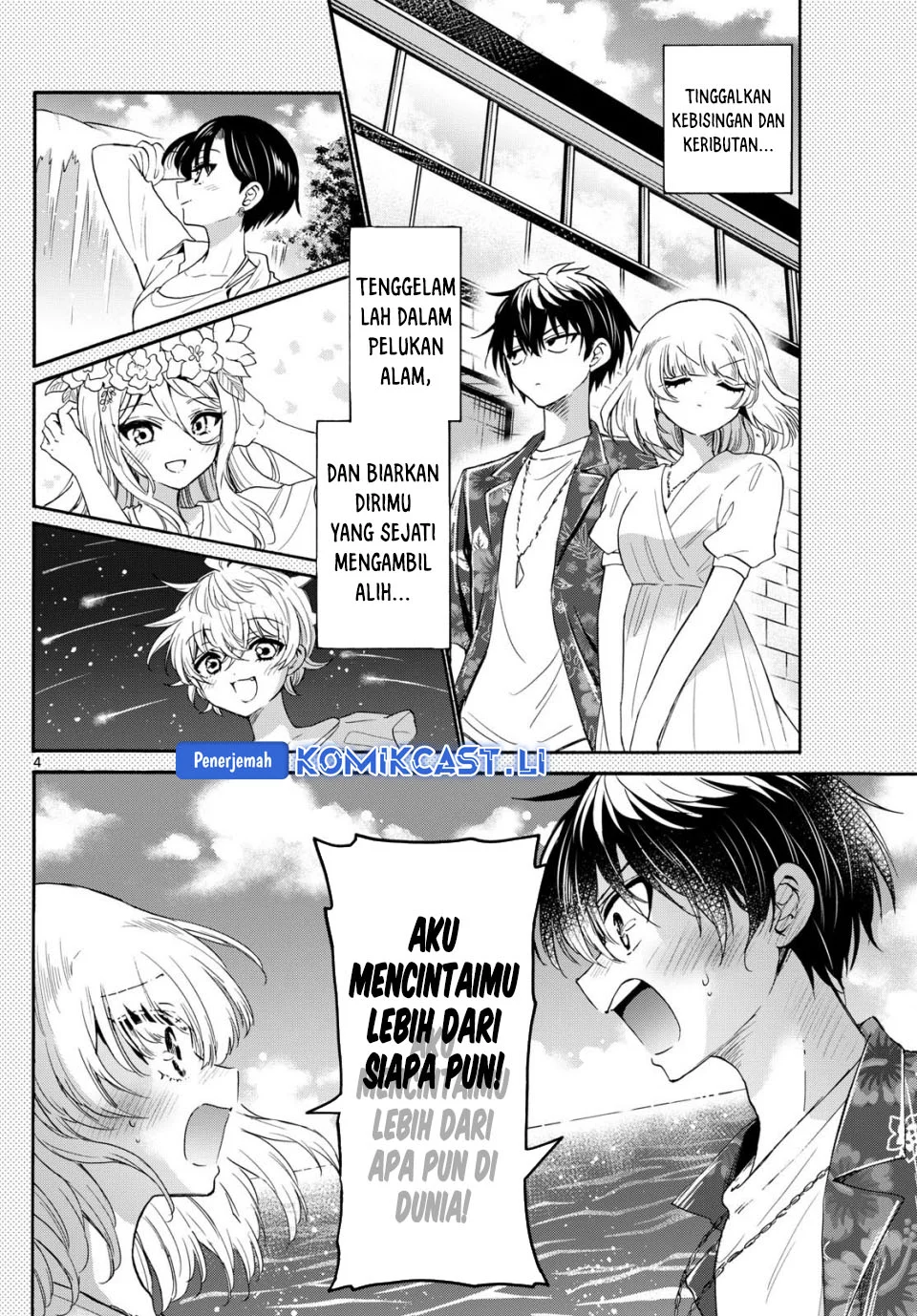 Chapter 141 - halaman 2