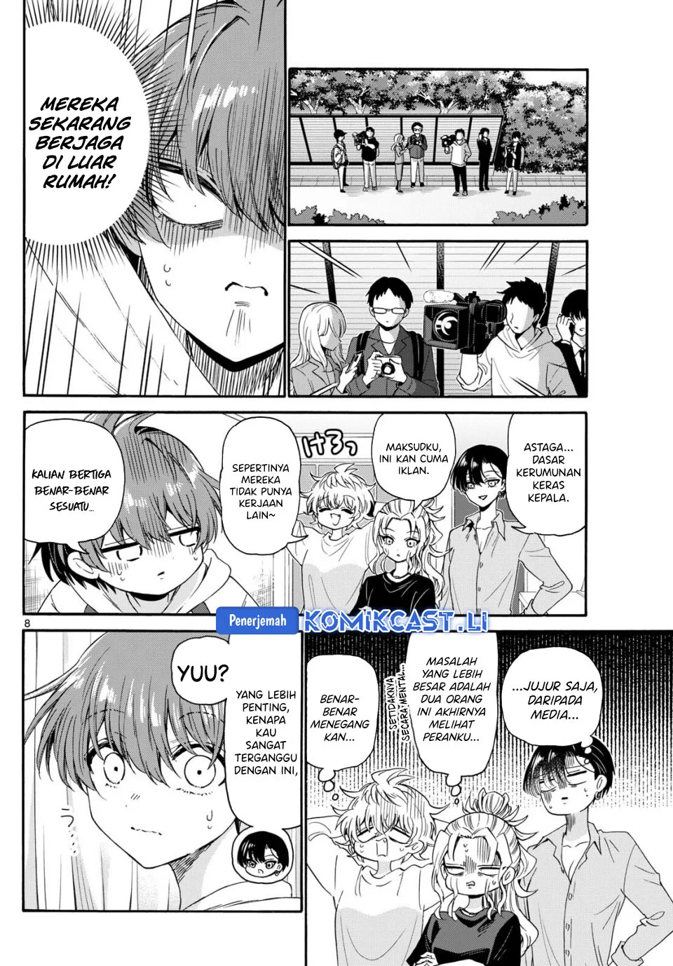 Chapter 141 - halaman 6