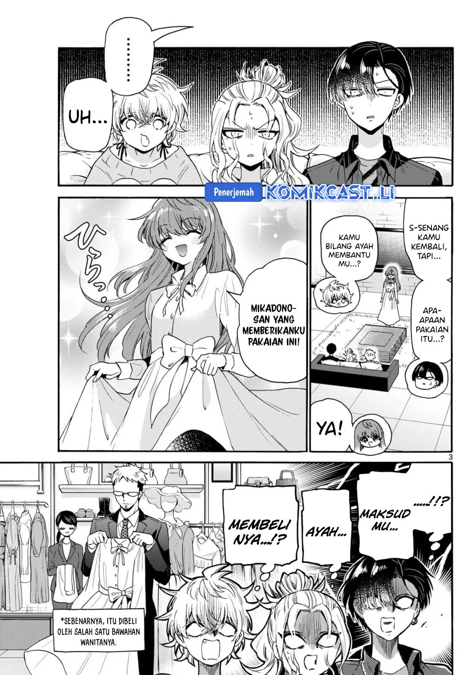 Chapter 142 - halaman 3