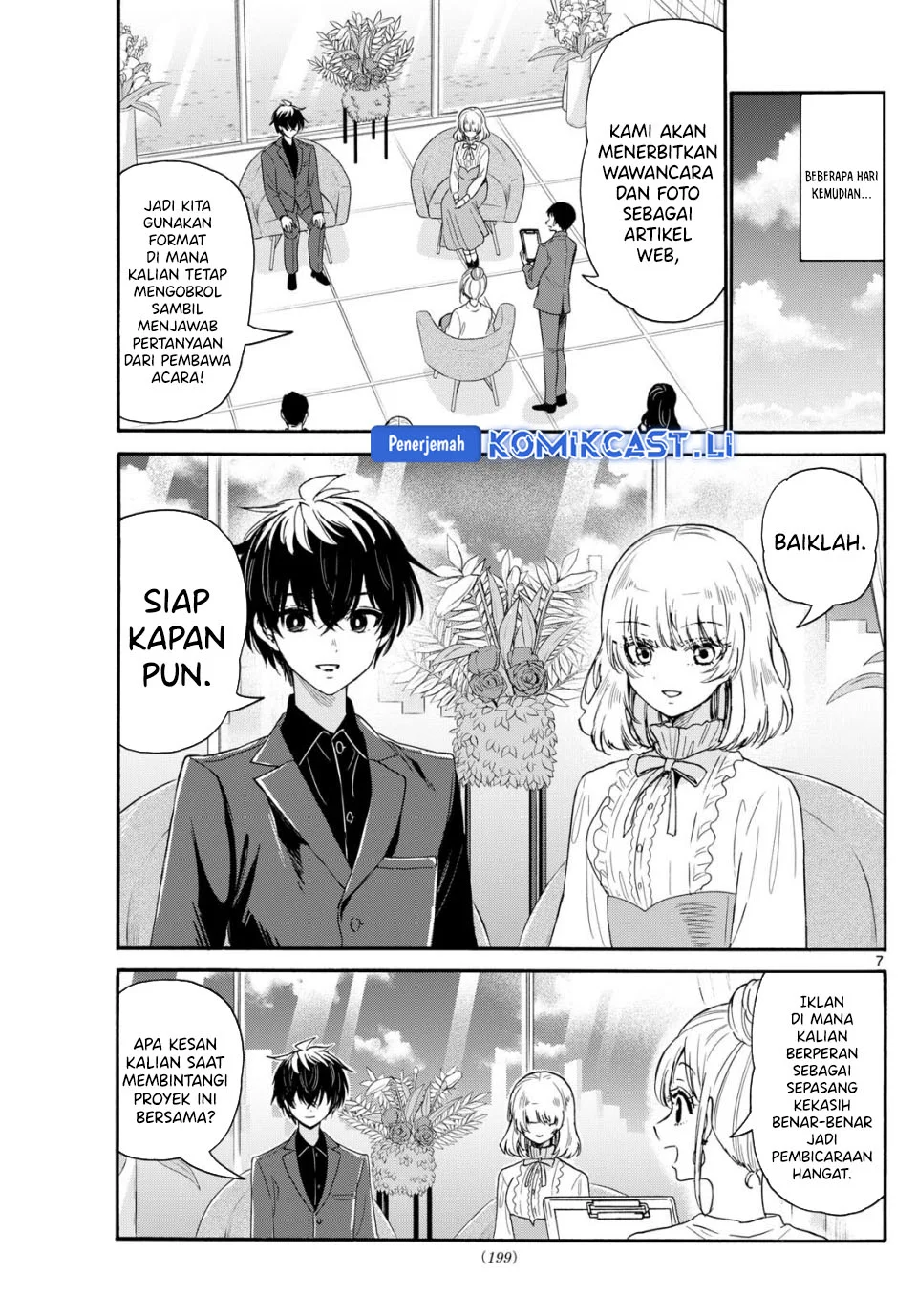 Chapter 143 - halaman 8