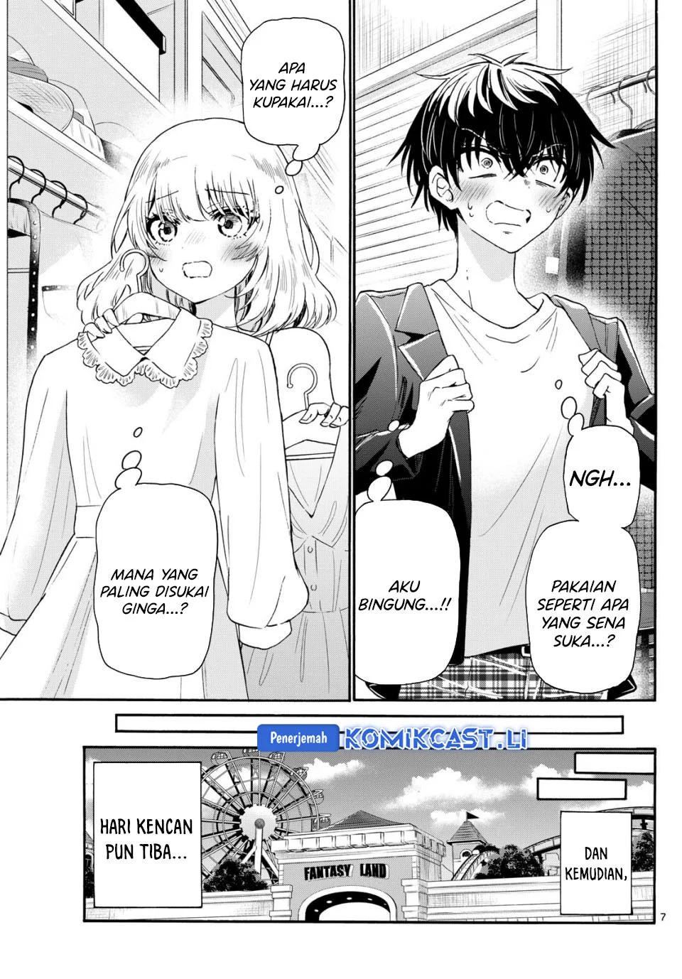 Chapter 144 - halaman 7