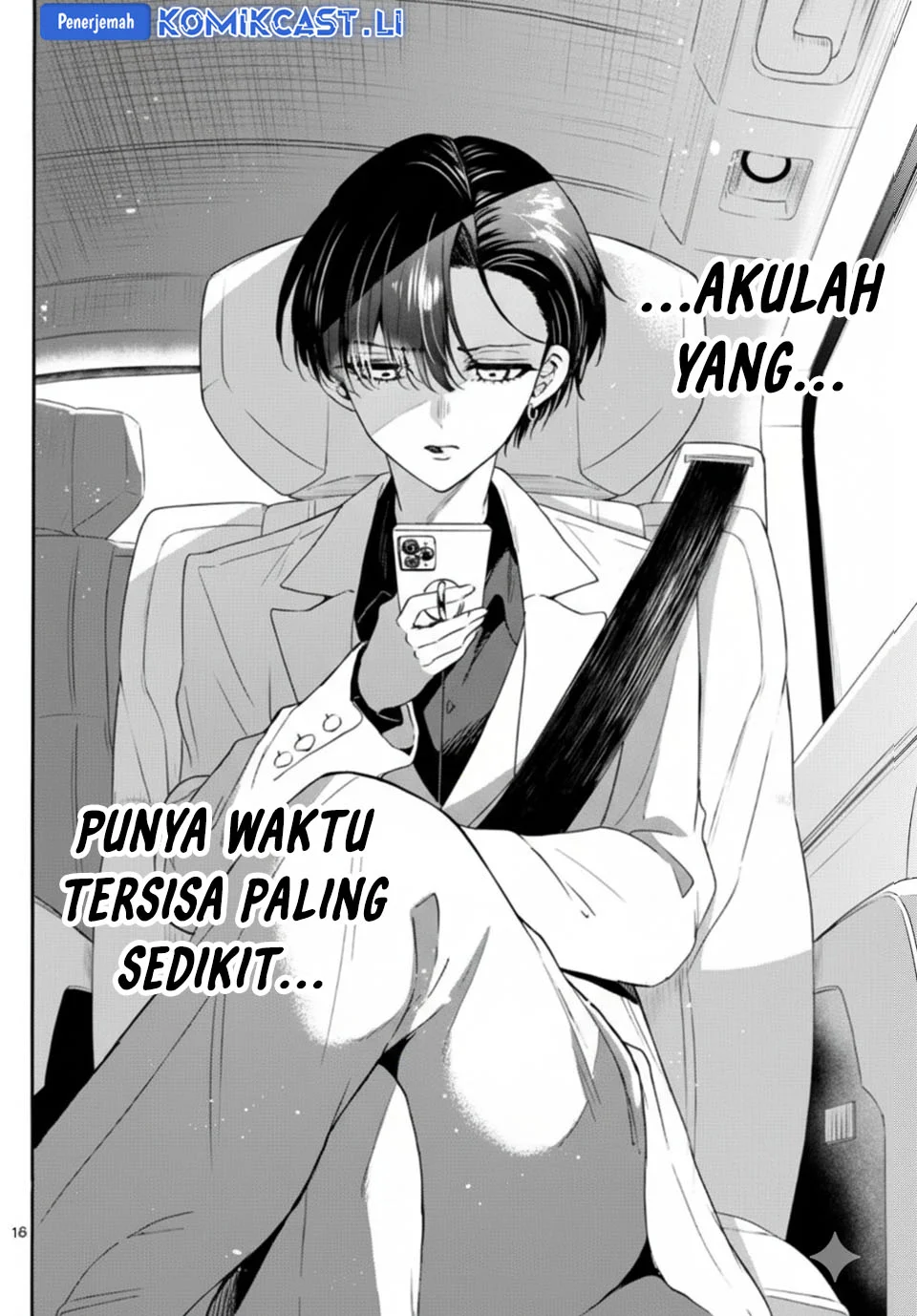 Chapter 146 - halaman 17