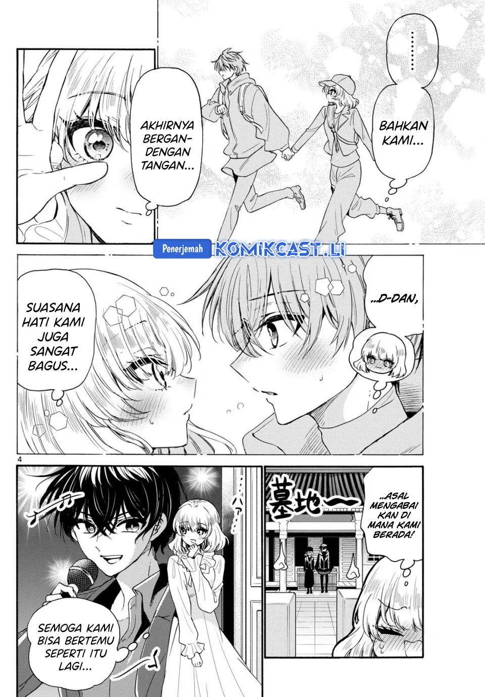 Chapter 146 - halaman 5