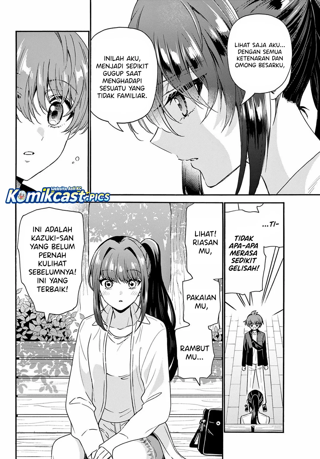 Chapter 147 - halaman 15