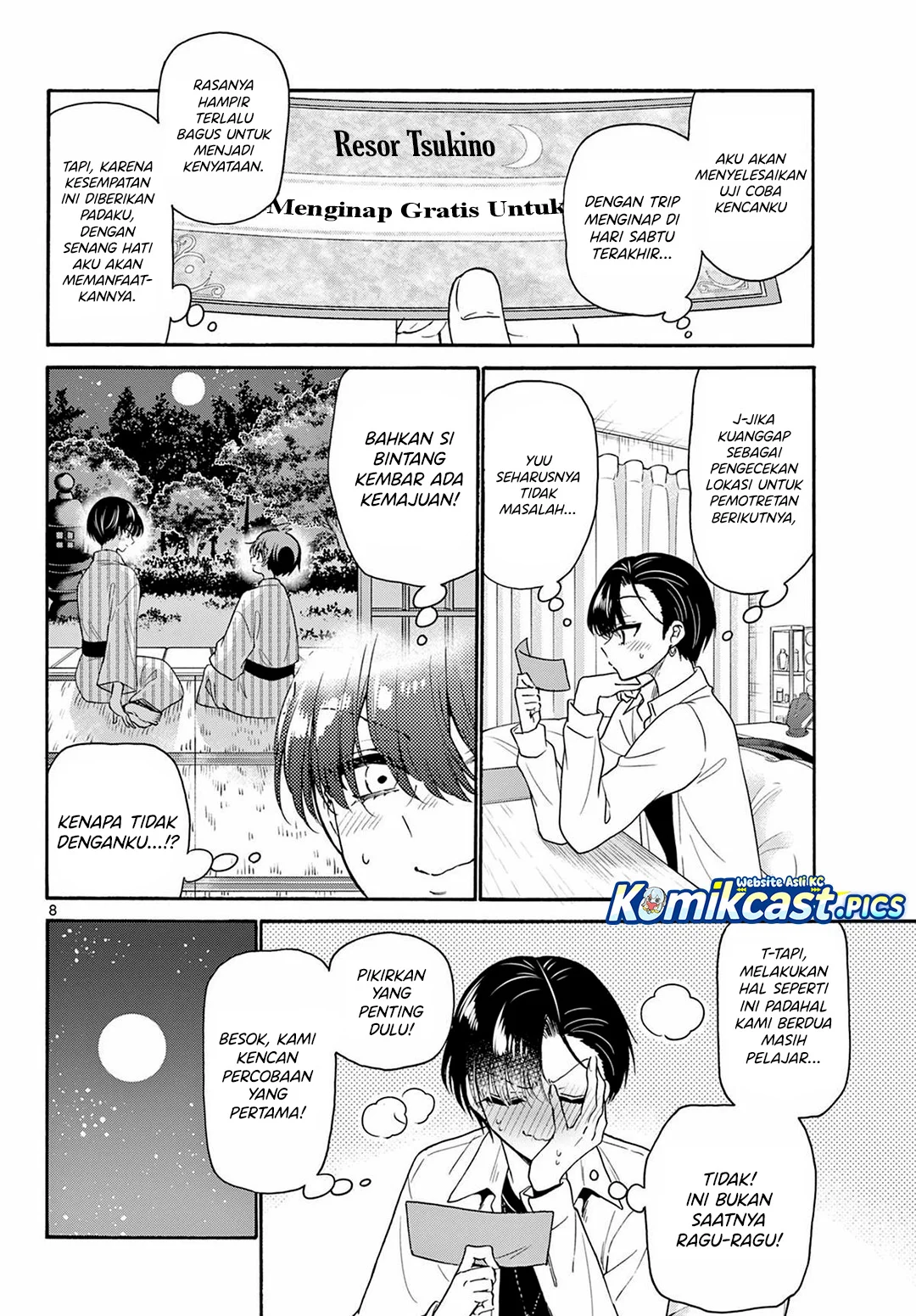 Chapter 147 - halaman 9
