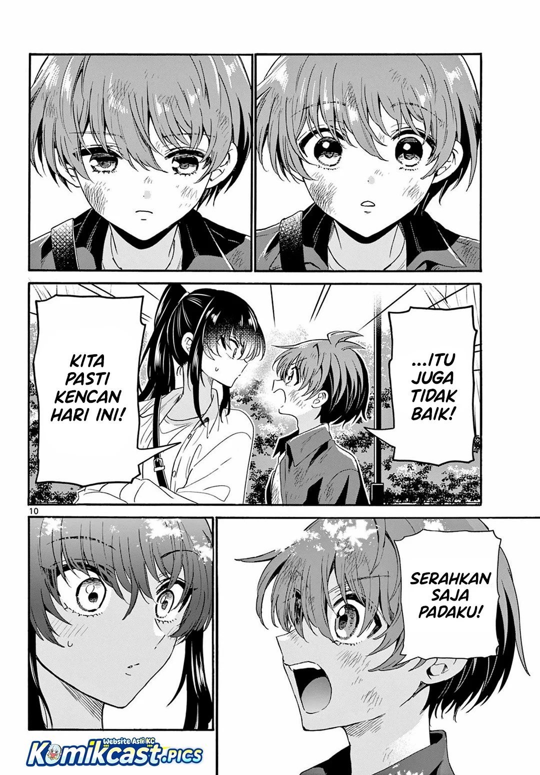 Chapter 148 - halaman 10