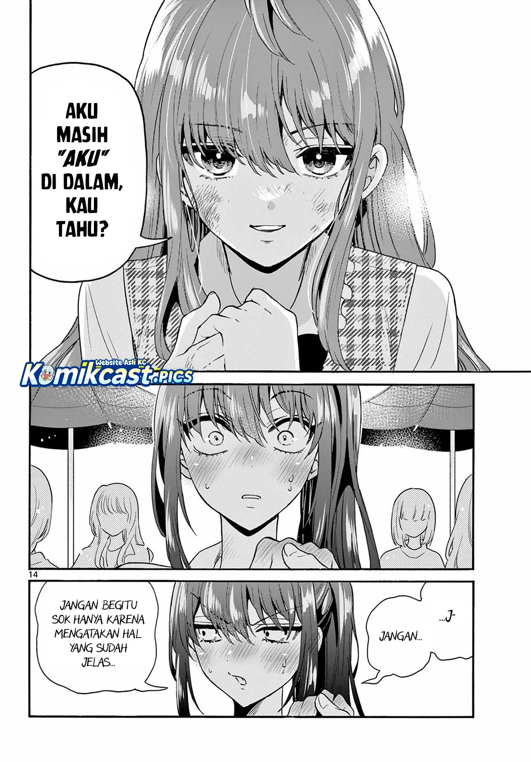 Chapter 148 - halaman 14
