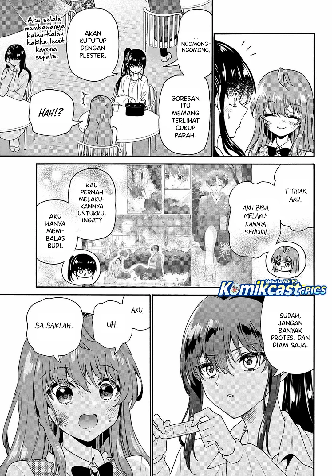 Chapter 148 - halaman 15